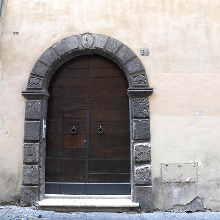 Suite 21 - Piazza Navona Rome Buitenkant foto