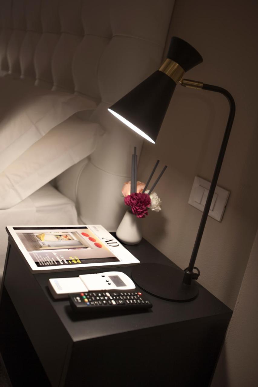 Suite 21 - Piazza Navona Rome Buitenkant foto
