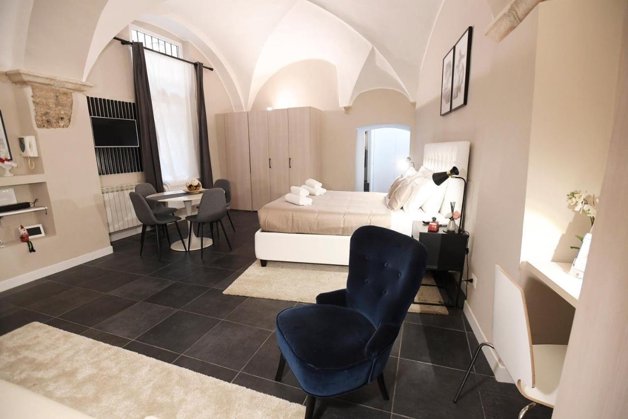 Suite 21 - Piazza Navona Rome Buitenkant foto