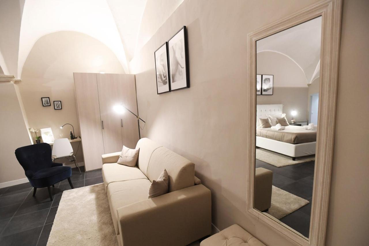 Suite 21 - Piazza Navona Rome Buitenkant foto