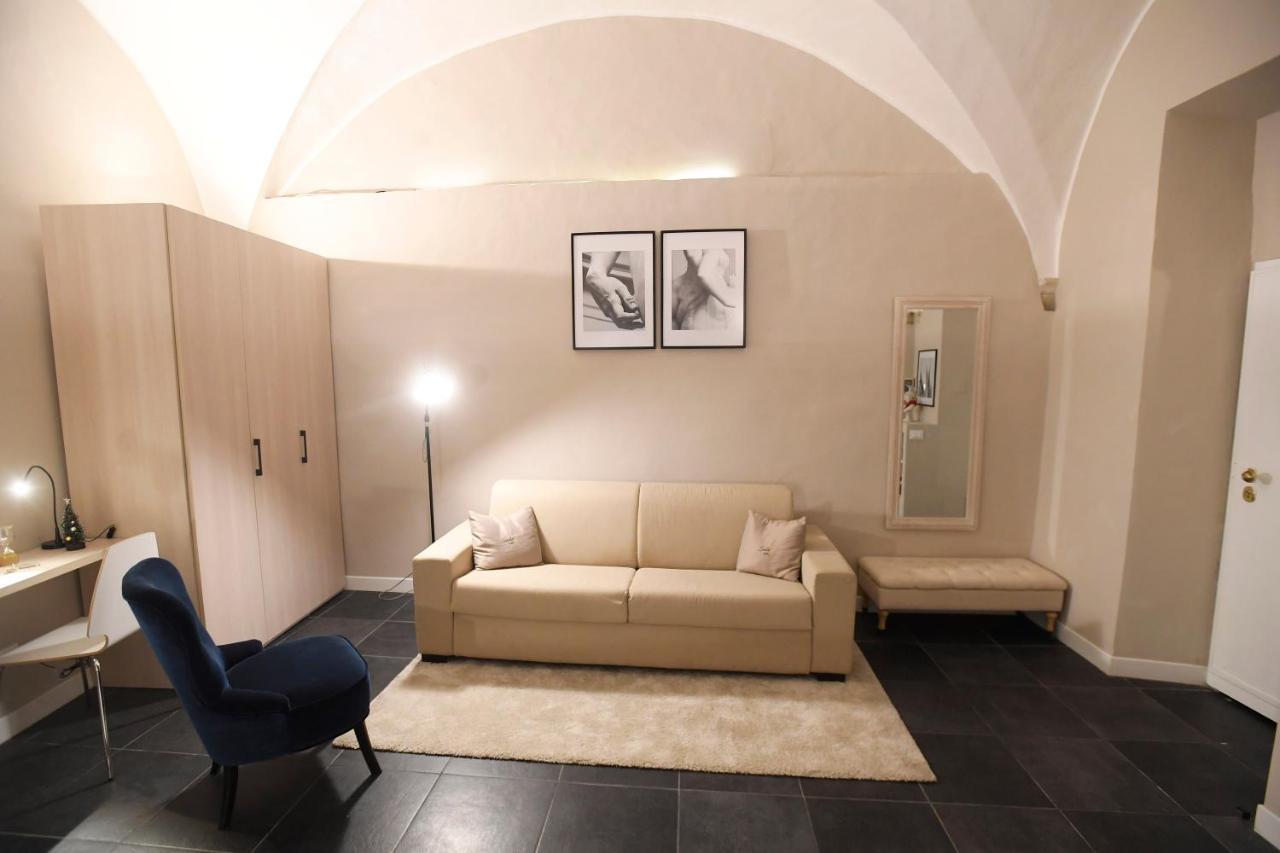 Suite 21 - Piazza Navona Rome Buitenkant foto