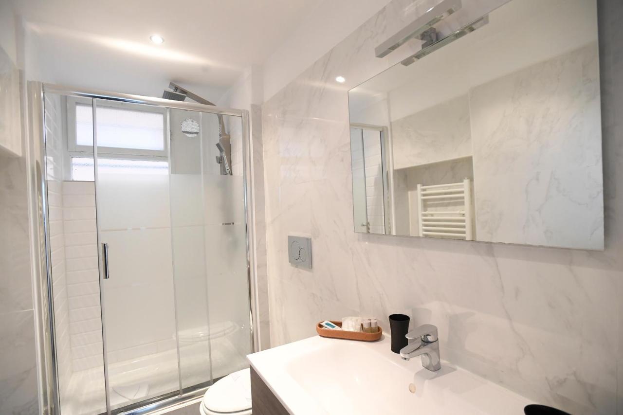 Suite 21 - Piazza Navona Rome Buitenkant foto